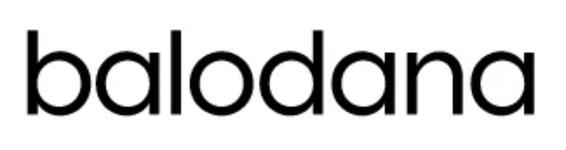 balodana
