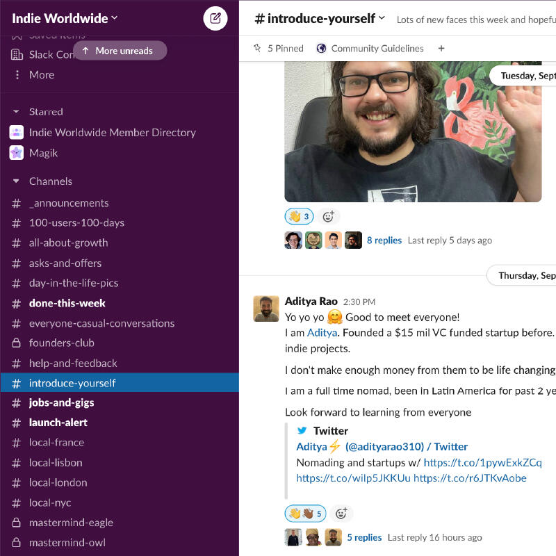 Slack Login